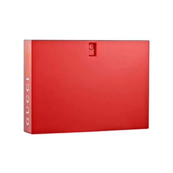 Gucci Rush Eau De Toilette Spray 75ml