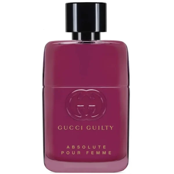 Gucci Guilty Absolute Pour Femme Eau De Perfume Spray 90ml