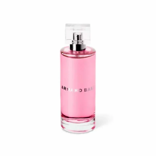 Armand Basi Color Stories Rose Eau De Toilette Spray 100ml