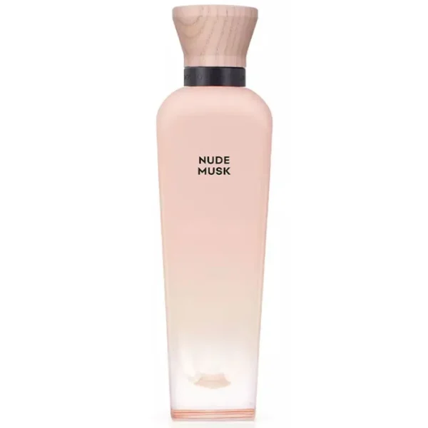 Adolfo Dominguez Nude Musk Eau De Perfume Spray 120ml