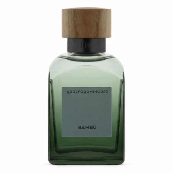 Adolfo Dominguez Bambú Eau De Parfum Spray 120ml