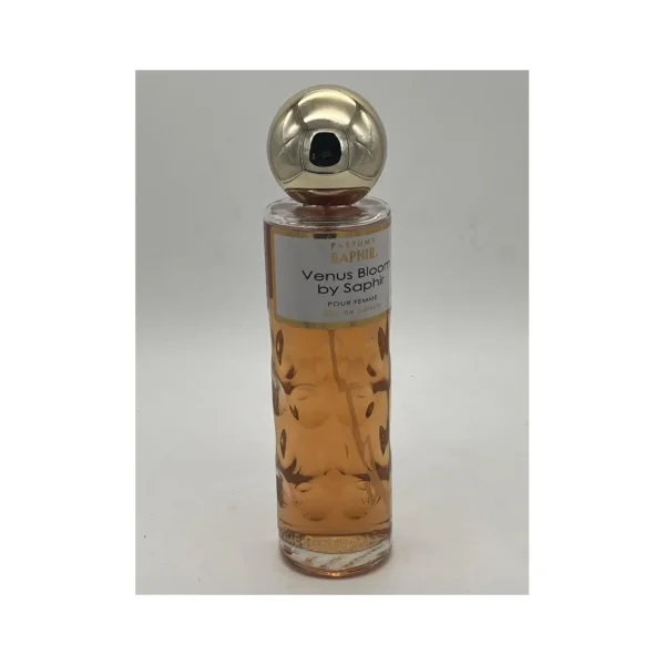 Saphir Wom 200ml Vap Venus Bloom 83009