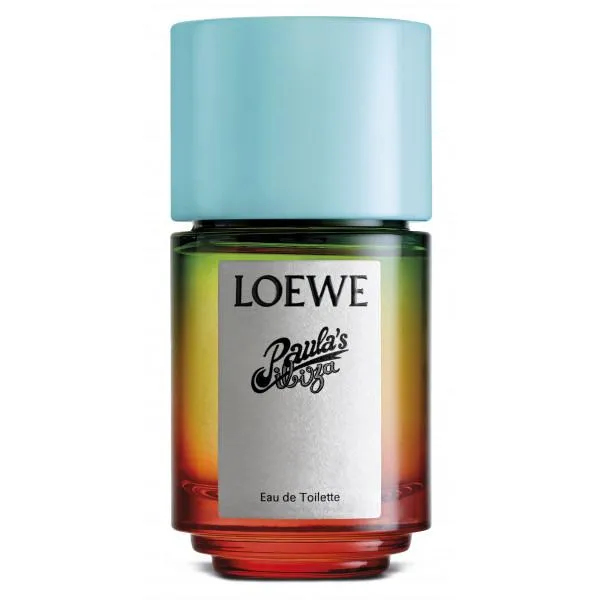 Loewe Paula’s Ibiza Eau De Toilette Spray 50ml