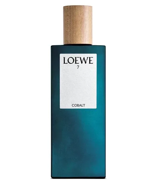 Loewe 7 Cobalt Edp Spray 100ml