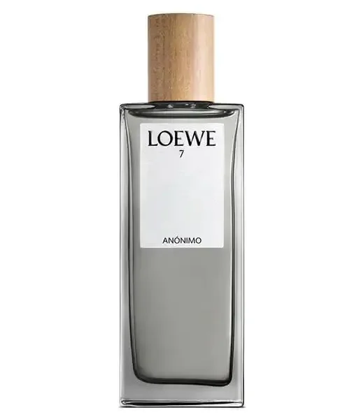 Loewe 7 Anónimo Edp Spray 100ml