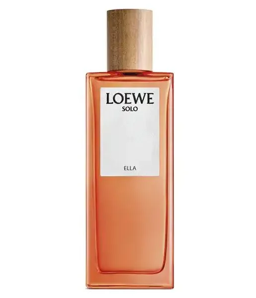 Loewe Solo Ella Eau De Parfum 50ml Spray