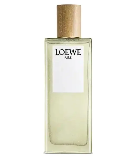 Loewe Aire Eau De Toilette Spray 100ml