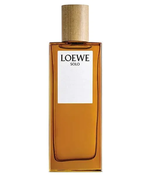 Solo Loewe Edt Spray 150ml