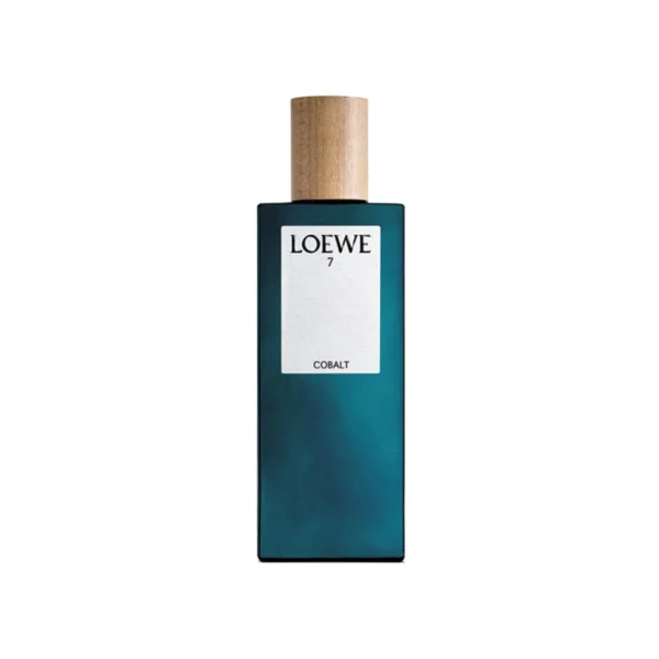 Loewe 7 Cobalt Eau De Parfum Spray 100ml