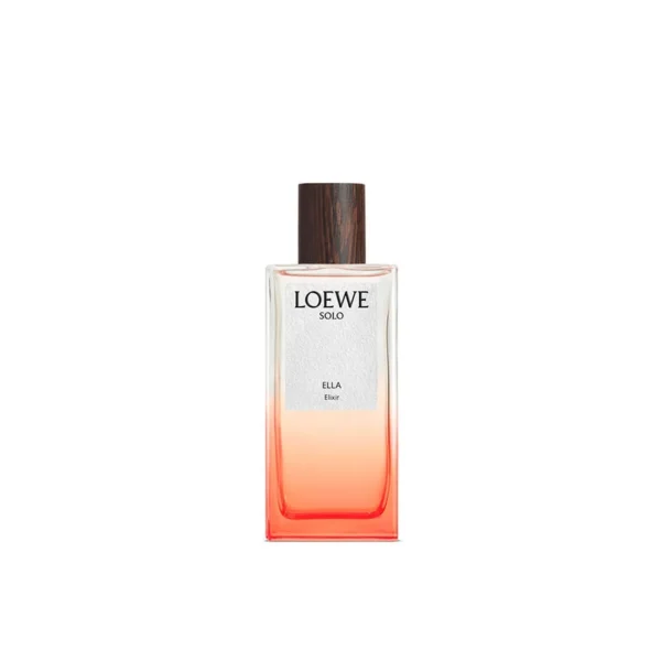 Loewe Solo Ella Elixir Edp Spray 50ml