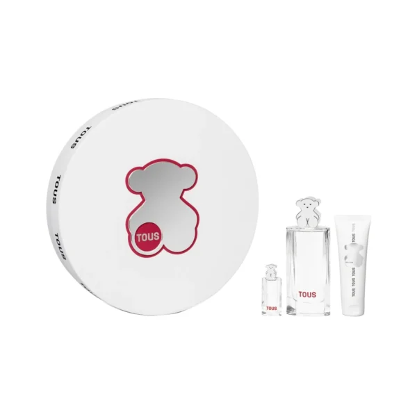 Tous et 50 Vap 15ml Cof24