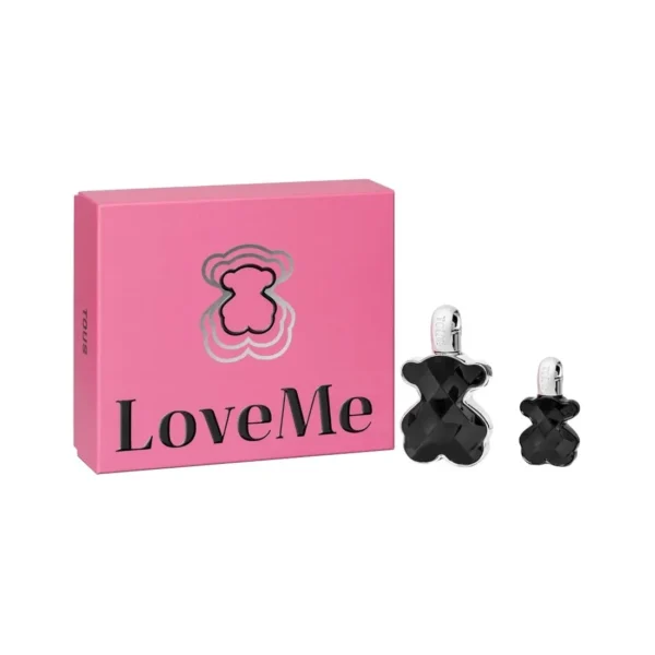 Tous Love Me The Onyx Ep 50v 15 Cof N25