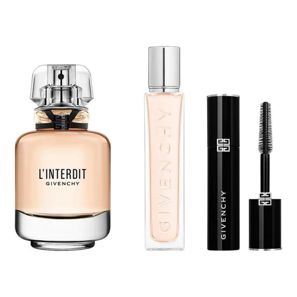 Givenchy L’interdit Epv 50ml Spray 12,5ml