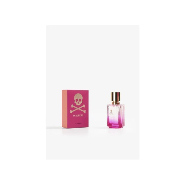 Scalpers Her y The Wild Flower Edp Spray 50ml